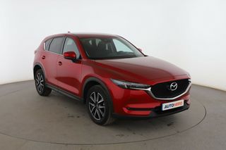 Mazda CX-5 2.5 Zenith 2WD