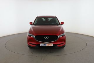 Mazda CX-5 2.5 Zenith 2WD