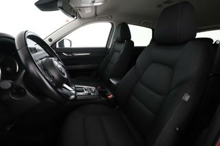 Mazda CX-5 2.5 Zenith 2WD