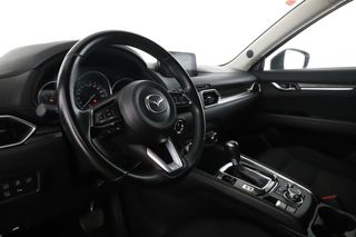 Mazda CX-5 2.5 Zenith 2WD