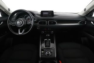 Mazda CX-5 2.5 Zenith 2WD