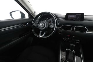 Mazda CX-5 2.5 Zenith 2WD