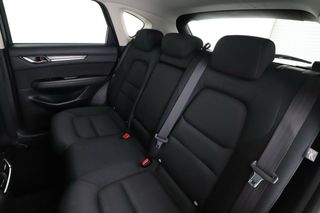 Mazda CX-5 2.5 Zenith 2WD