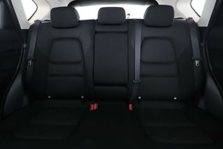 Mazda CX-5 2.5 Zenith 2WD