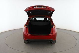 Mazda CX-5 2.5 Zenith 2WD