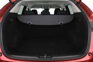 Mazda CX-5 2.5 Zenith 2WD