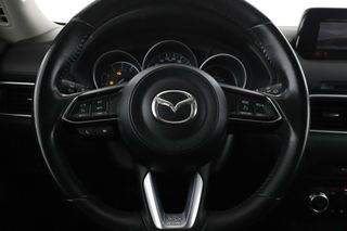 Mazda CX-5 2.5 Zenith 2WD