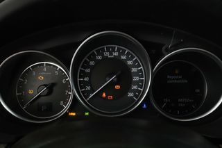 Mazda CX-5 2.5 Zenith 2WD