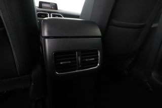 Mazda CX-5 2.5 Zenith 2WD