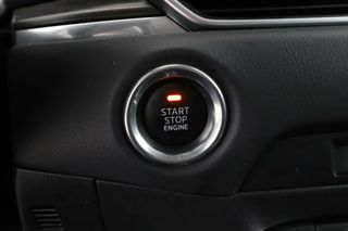 Mazda CX-5 2.5 Zenith 2WD