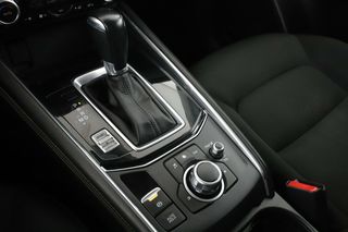 Mazda CX-5 2.5 Zenith 2WD