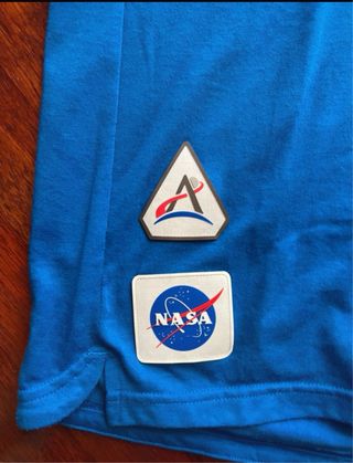 T-shirt Adidas NASA taglia M