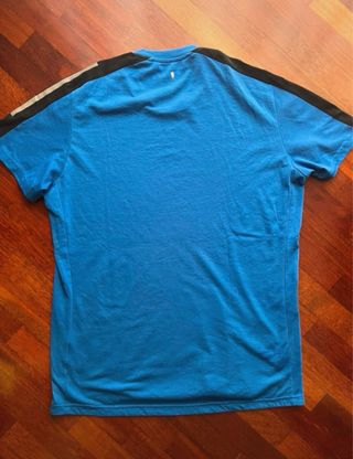 T-shirt Adidas NASA taglia M