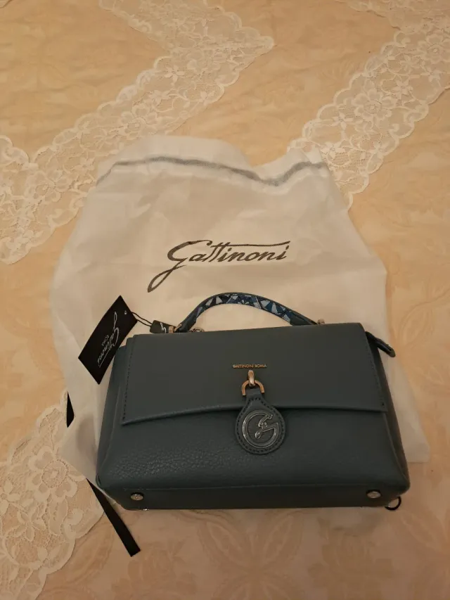 Borsa Gattinoni donna