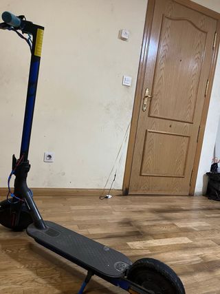Patin Eléctrico Xiaomi 3 Lite