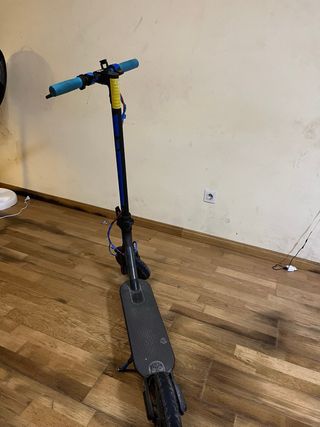 Patin Eléctrico Xiaomi 3 Lite