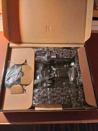 Placa Base Gigabyte H110-D3A LGA 1151