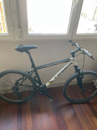 Bicicleta Orbea