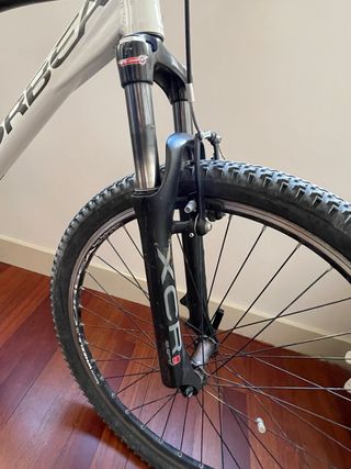 Bicicleta Orbea