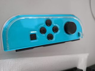 Mando Nintendo Switch Rojo