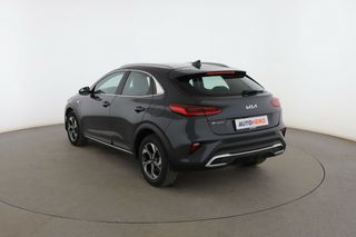 Kia XCeed 1.0 TGDI Drive