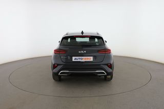 Kia XCeed 1.0 TGDI Drive