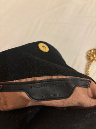 Borsa Stella McCartney Falabella Mini 3 Chain