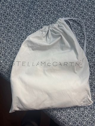 Borsa Stella McCartney Falabella Mini 3 Chain