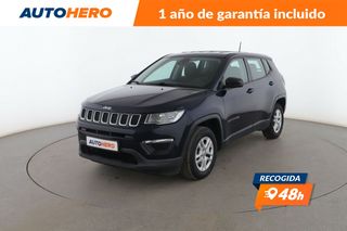 Jeep Compass 1.6 M-Jet Sport FWD