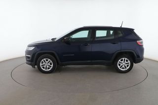 Jeep Compass 1.6 M-Jet Sport FWD