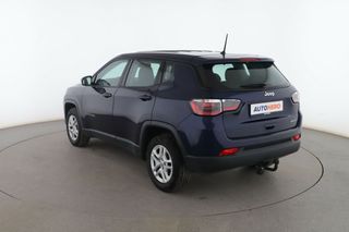Jeep Compass 1.6 M-Jet Sport FWD