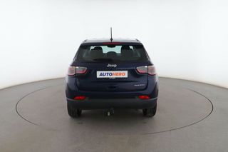 Jeep Compass 1.6 M-Jet Sport FWD
