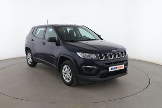 Jeep Compass 1.6 M-Jet Sport FWD