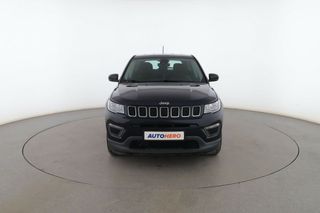 Jeep Compass 1.6 M-Jet Sport FWD