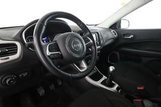 Jeep Compass 1.6 M-Jet Sport FWD
