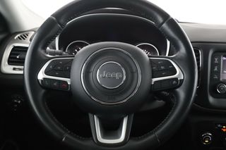 Jeep Compass 1.6 M-Jet Sport FWD