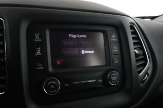 Jeep Compass 1.6 M-Jet Sport FWD