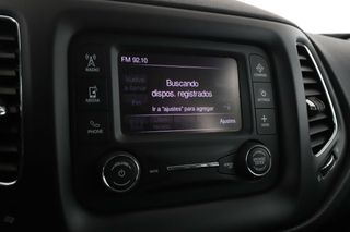 Jeep Compass 1.6 M-Jet Sport FWD