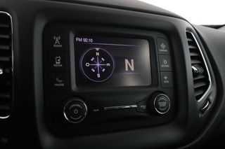 Jeep Compass 1.6 M-Jet Sport FWD