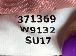 Pochette Stella McCartney Nera