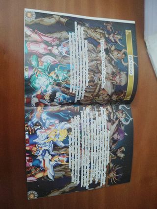 Saint Seiya Batalla por el Santuario PS3