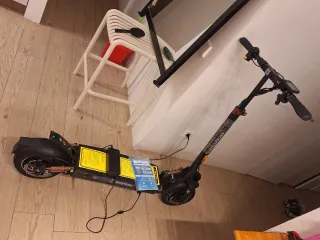 Patinete Eléctrico SmartGyro Pro