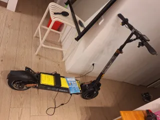 Patinete Eléctrico SmartGyro Pro