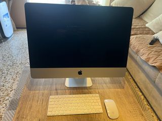iMac Retina 4K 21.5 2017 3 GHz Intel Core