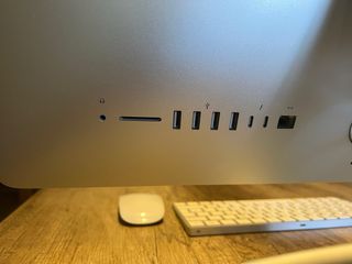 iMac Retina 4K 21.5 2017 3 GHz Intel Core