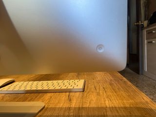 iMac Retina 4K 21.5 2017 3 GHz Intel Core