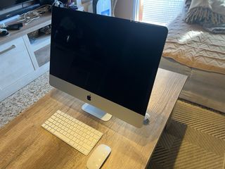 iMac Retina 4K 21.5 2017 3 GHz Intel Core