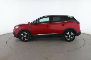 Peugeot 3008 1.5 Blue-HDi GT Line
