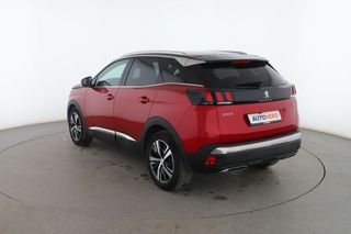 Peugeot 3008 1.5 Blue-HDi GT Line