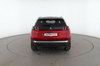 Peugeot 3008 1.5 Blue-HDi GT Line
